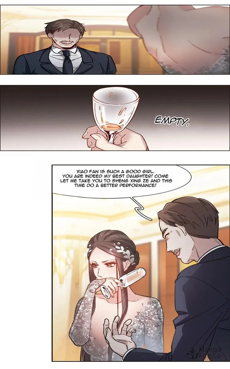 Read The Brightest Star chapter 12 image 17 on Lezhin