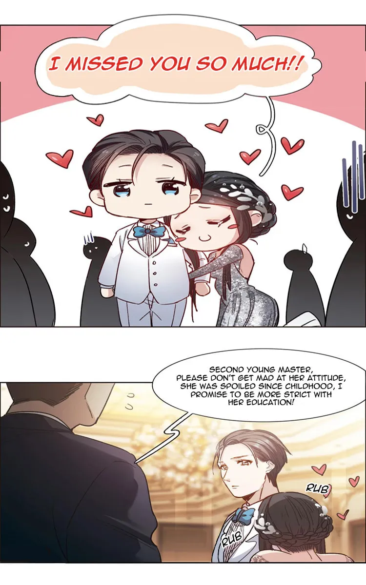 Read The Brightest Star chapter 12 image 19 on Lezhin