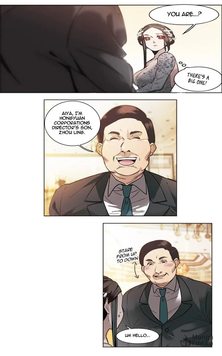Read The Brightest Star chapter 12 image 2 on Lezhin