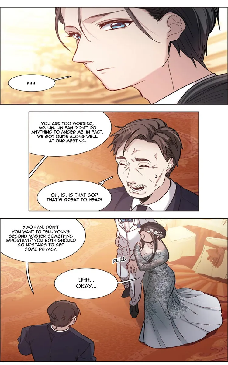 Read The Brightest Star chapter 12 image 21 on Lezhin