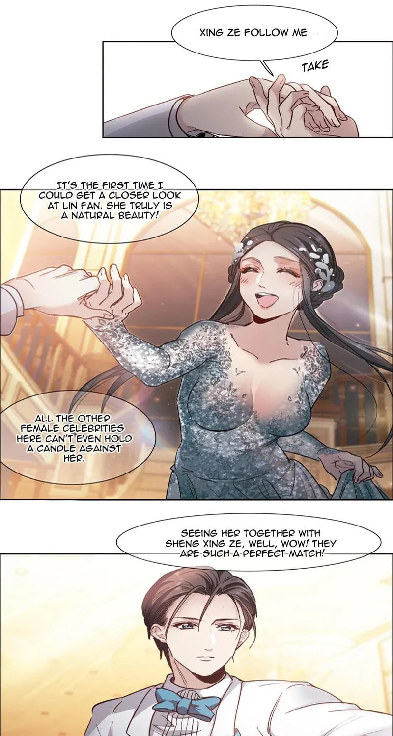 Read The Brightest Star chapter 12 image 22 on Lezhin