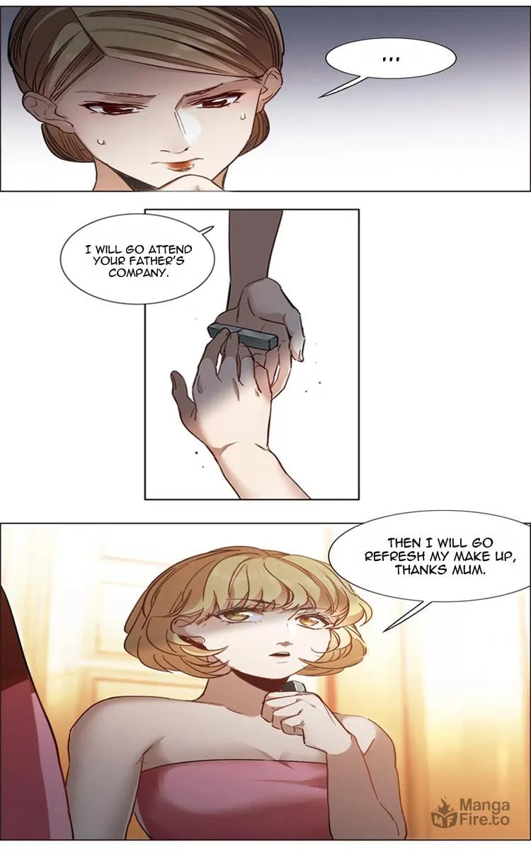 Read The Brightest Star chapter 12 image 28 on Lezhin