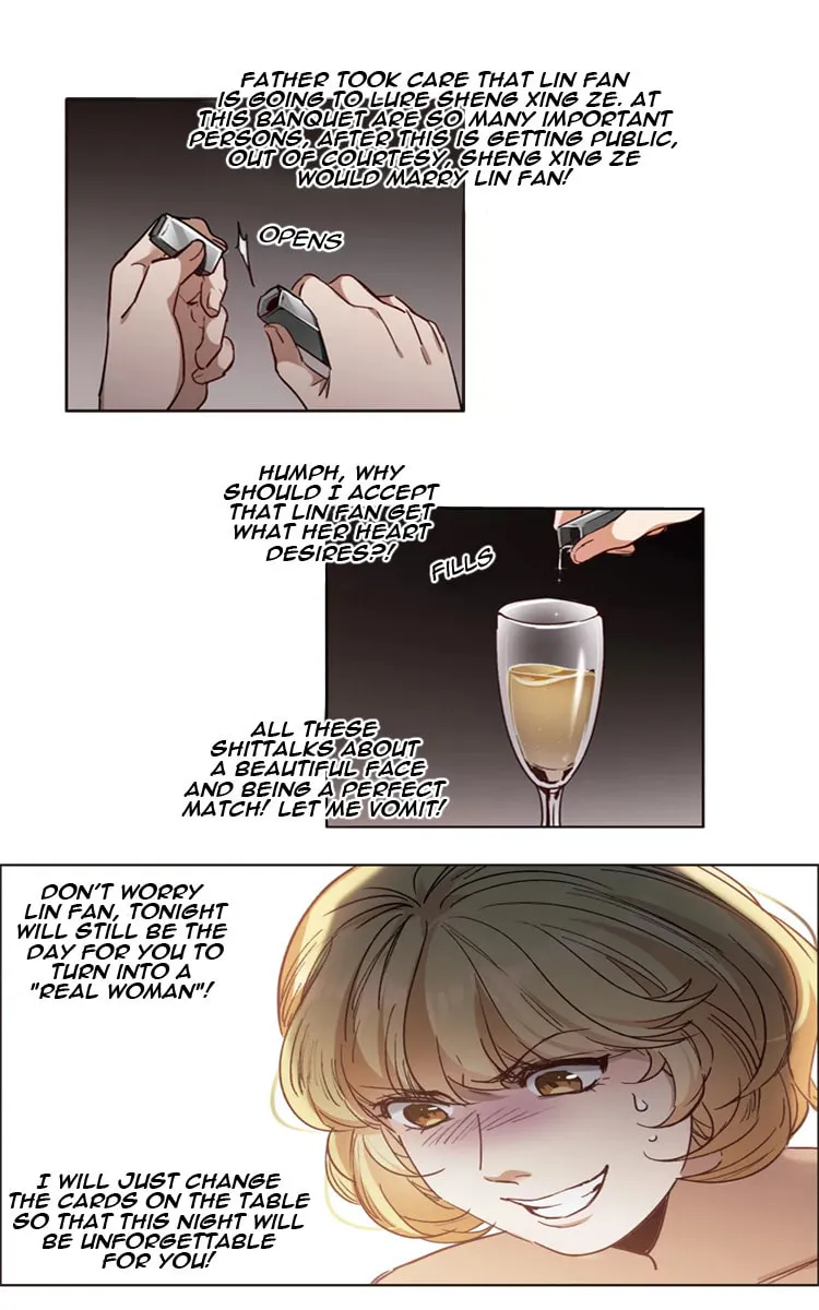 Read The Brightest Star chapter 12 image 29 on Lezhin