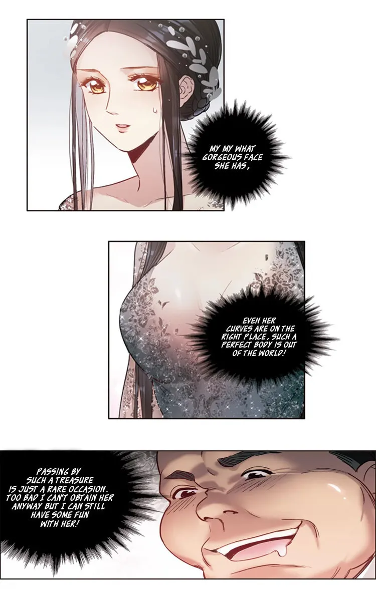 Read The Brightest Star chapter 12 image 3 on Lezhin
