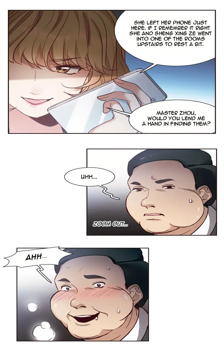 Read The Brightest Star chapter 12 image 32 on Lezhin