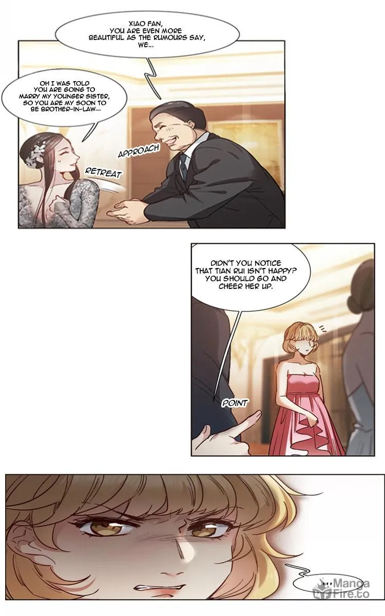 Read The Brightest Star chapter 12 image 4 on Lezhin