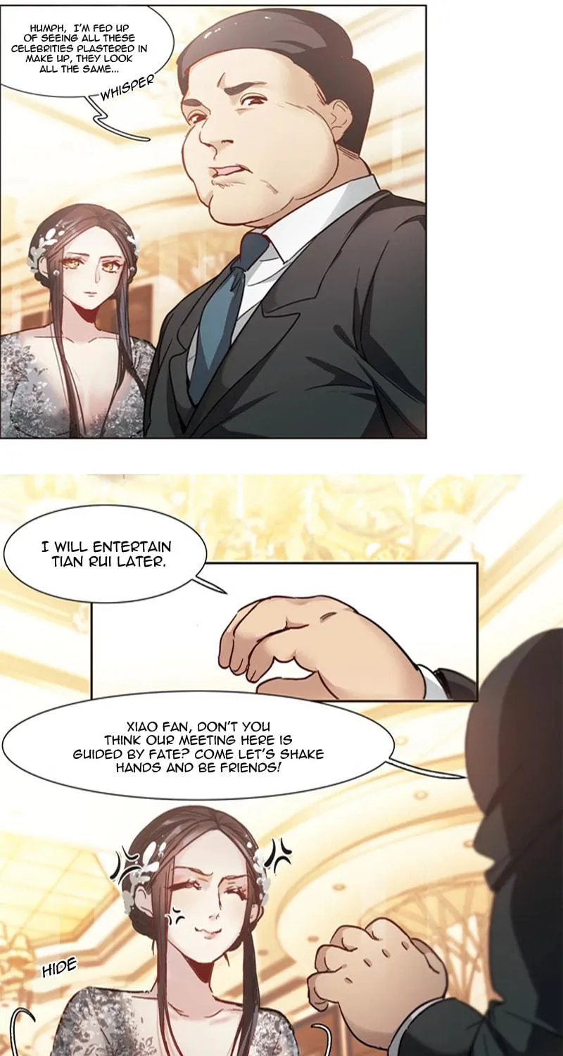 Read The Brightest Star chapter 12 image 5 on Lezhin