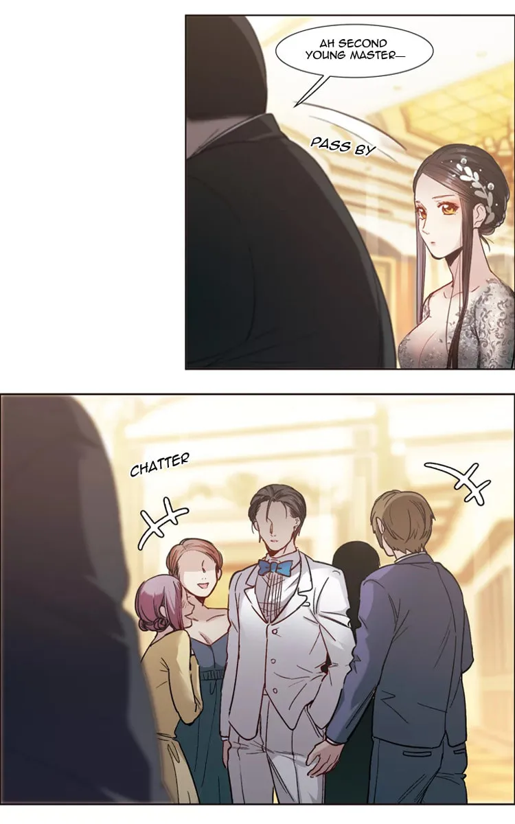 Read The Brightest Star chapter 12 image 8 on Lezhin