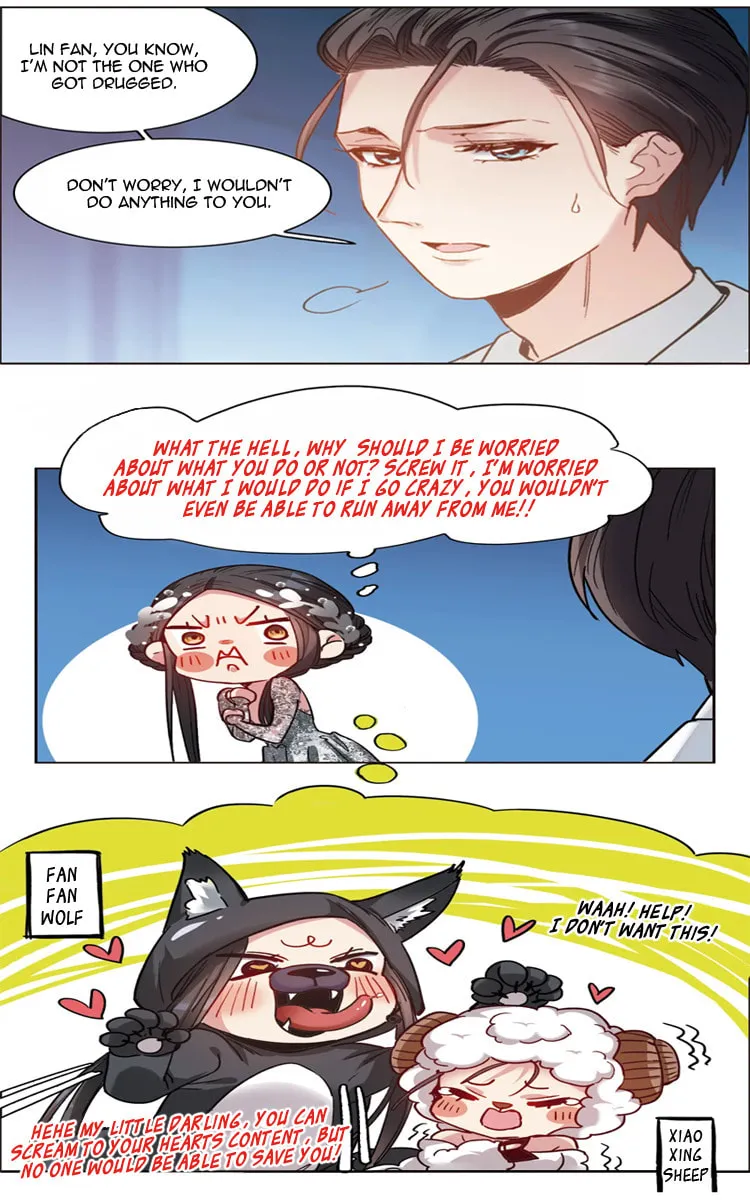 Read The Brightest Star chapter 13 image 10 on Lezhin