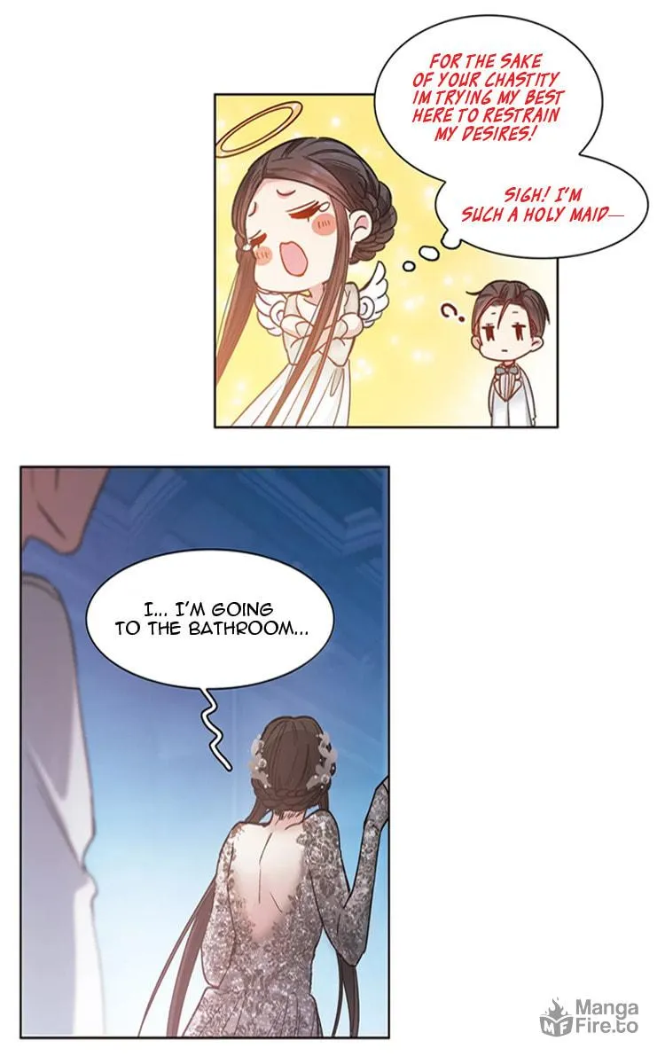 Read The Brightest Star chapter 13 image 11 on Lezhin
