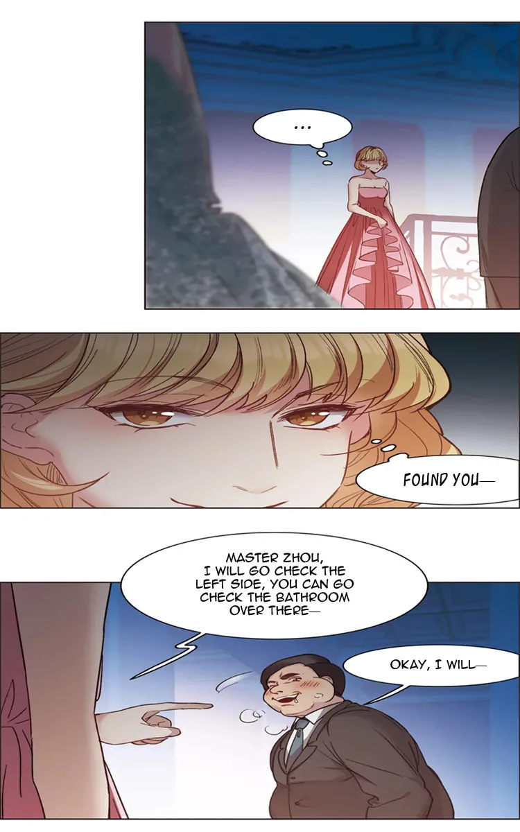 Read The Brightest Star chapter 13 image 15 on Lezhin