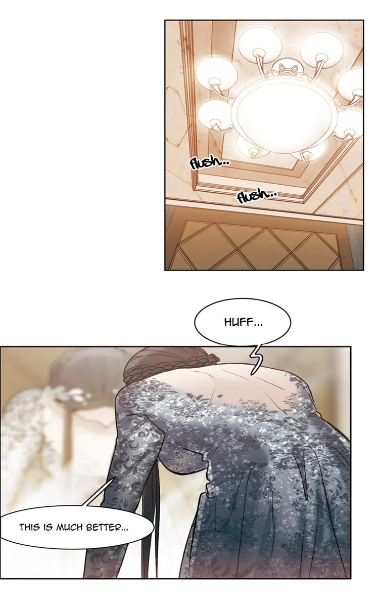 Read The Brightest Star chapter 13 image 16 on Lezhin