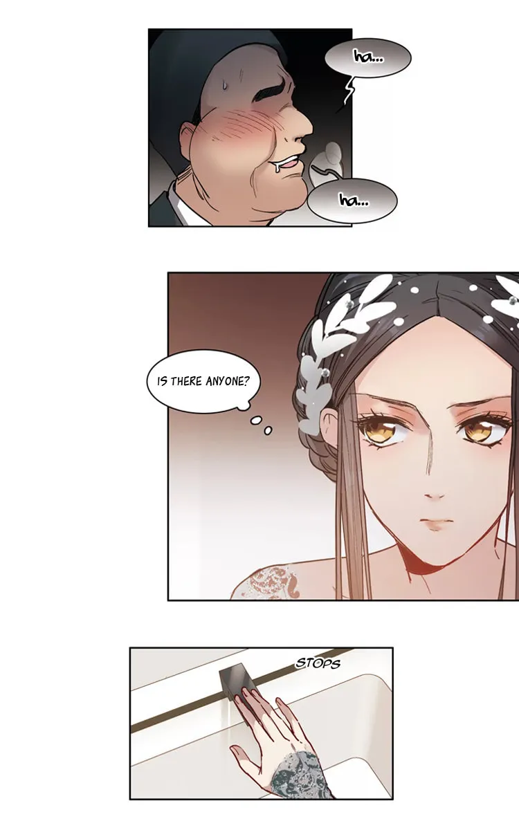Read The Brightest Star chapter 13 image 18 on Lezhin