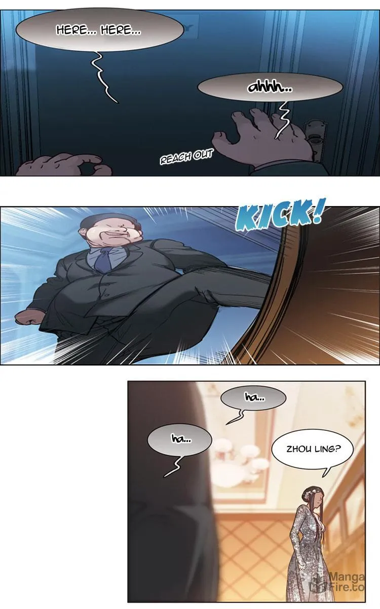 Read The Brightest Star chapter 13 image 19 on Lezhin