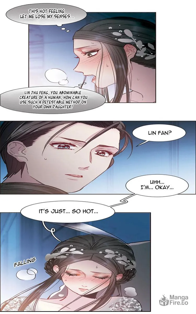 Read The Brightest Star chapter 13 image 2 on Lezhin