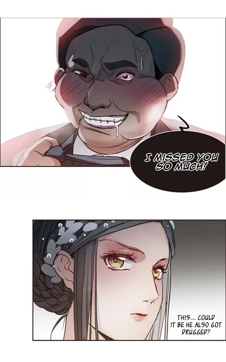 Read The Brightest Star chapter 13 image 21 on Lezhin