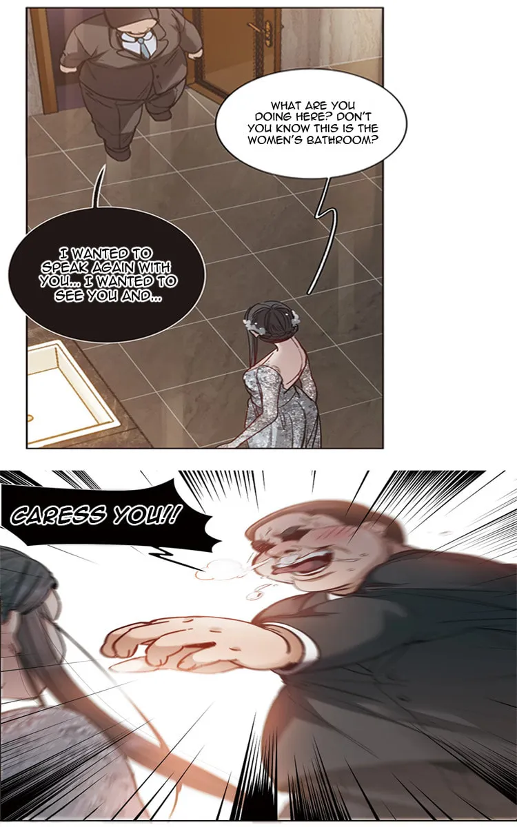 Read The Brightest Star chapter 13 image 22 on Lezhin