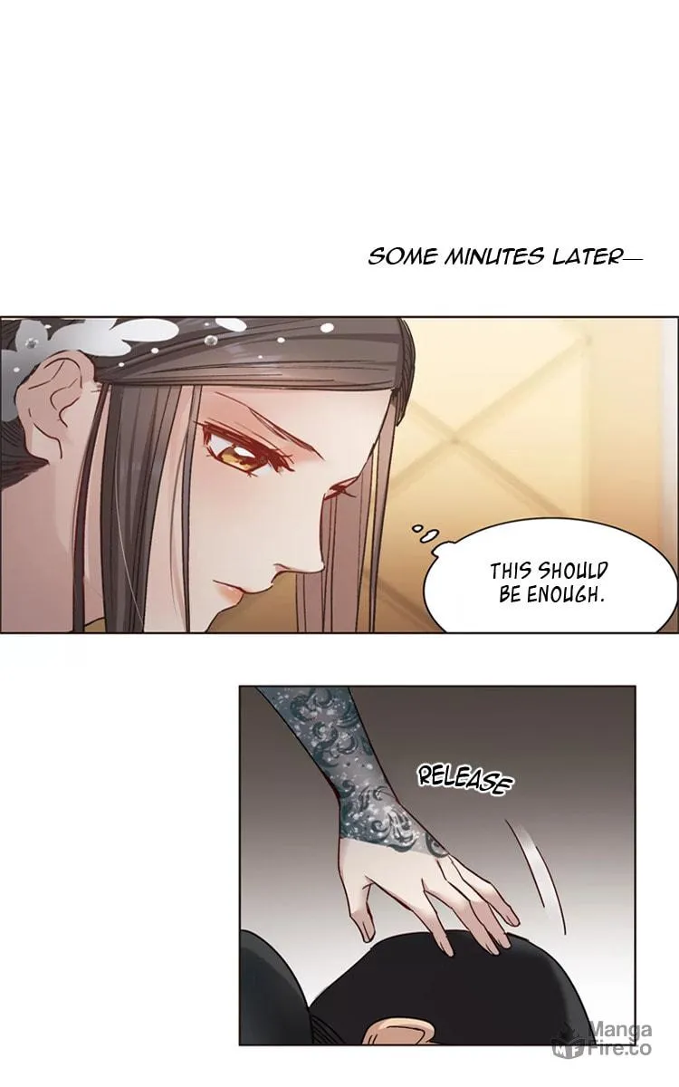 Read The Brightest Star chapter 13 image 27 on Lezhin