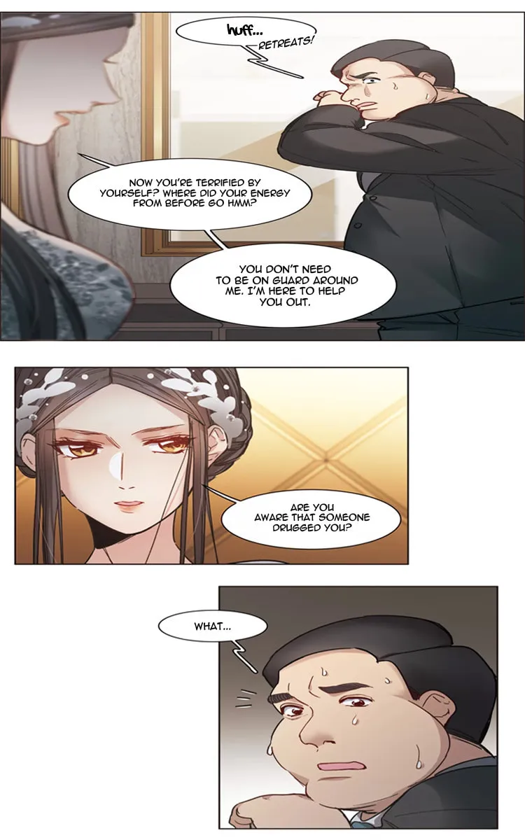 Read The Brightest Star chapter 13 image 28 on Lezhin