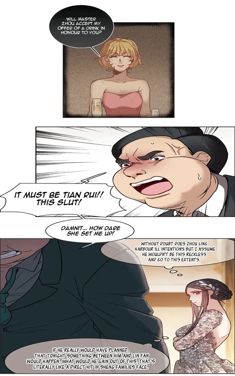 Read The Brightest Star chapter 13 image 29 on Lezhin
