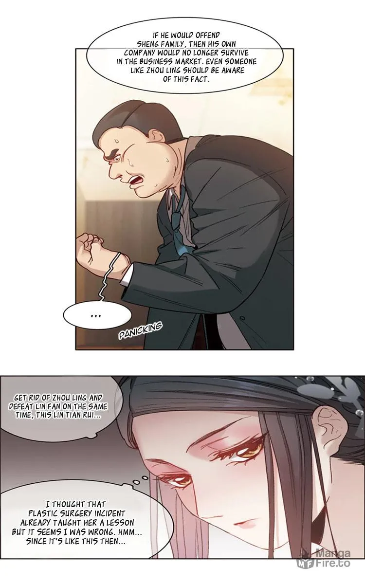 Read The Brightest Star chapter 13 image 30 on Lezhin