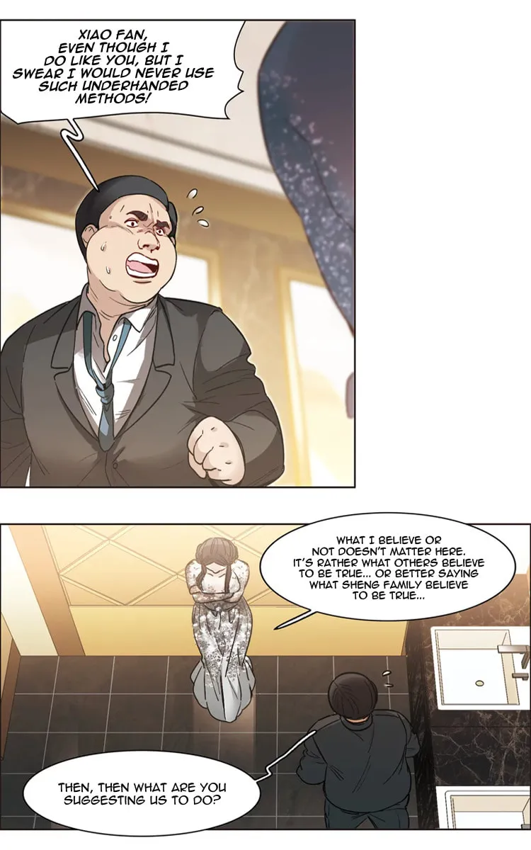 Read The Brightest Star chapter 13 image 31 on Lezhin