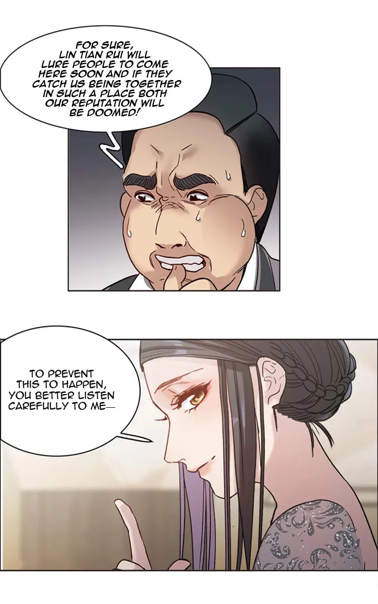 Read The Brightest Star chapter 13 image 32 on Lezhin