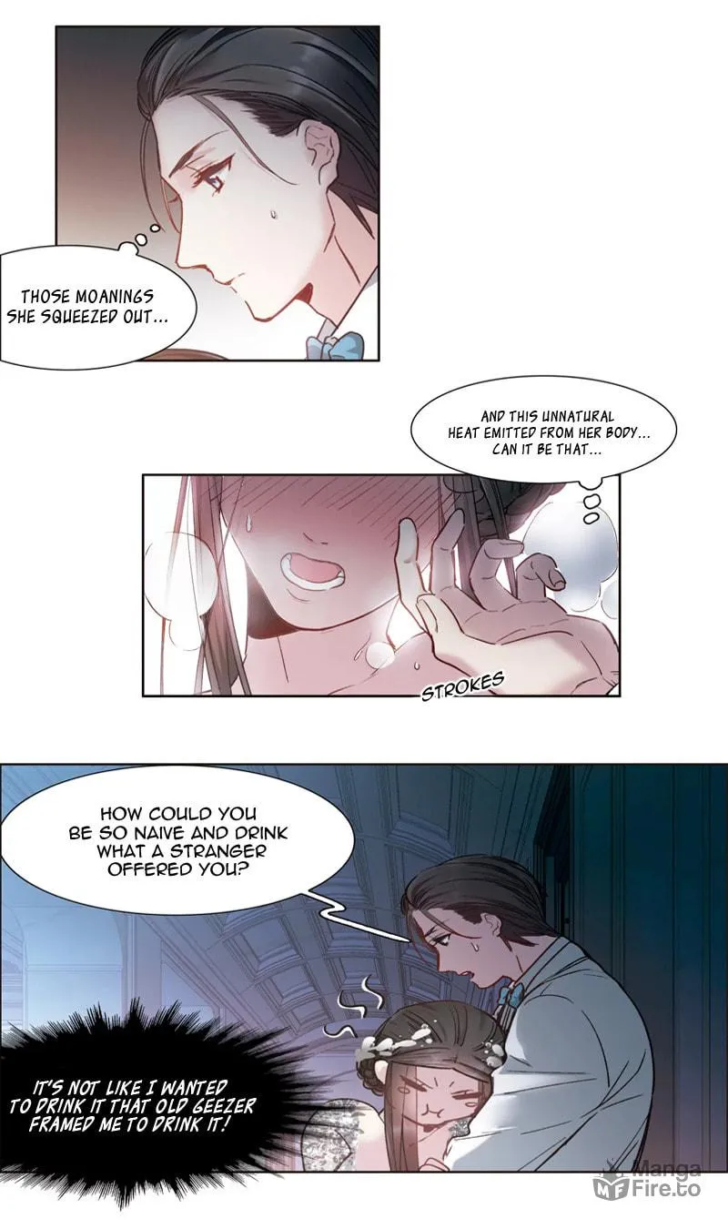 Read The Brightest Star chapter 13 image 4 on Lezhin