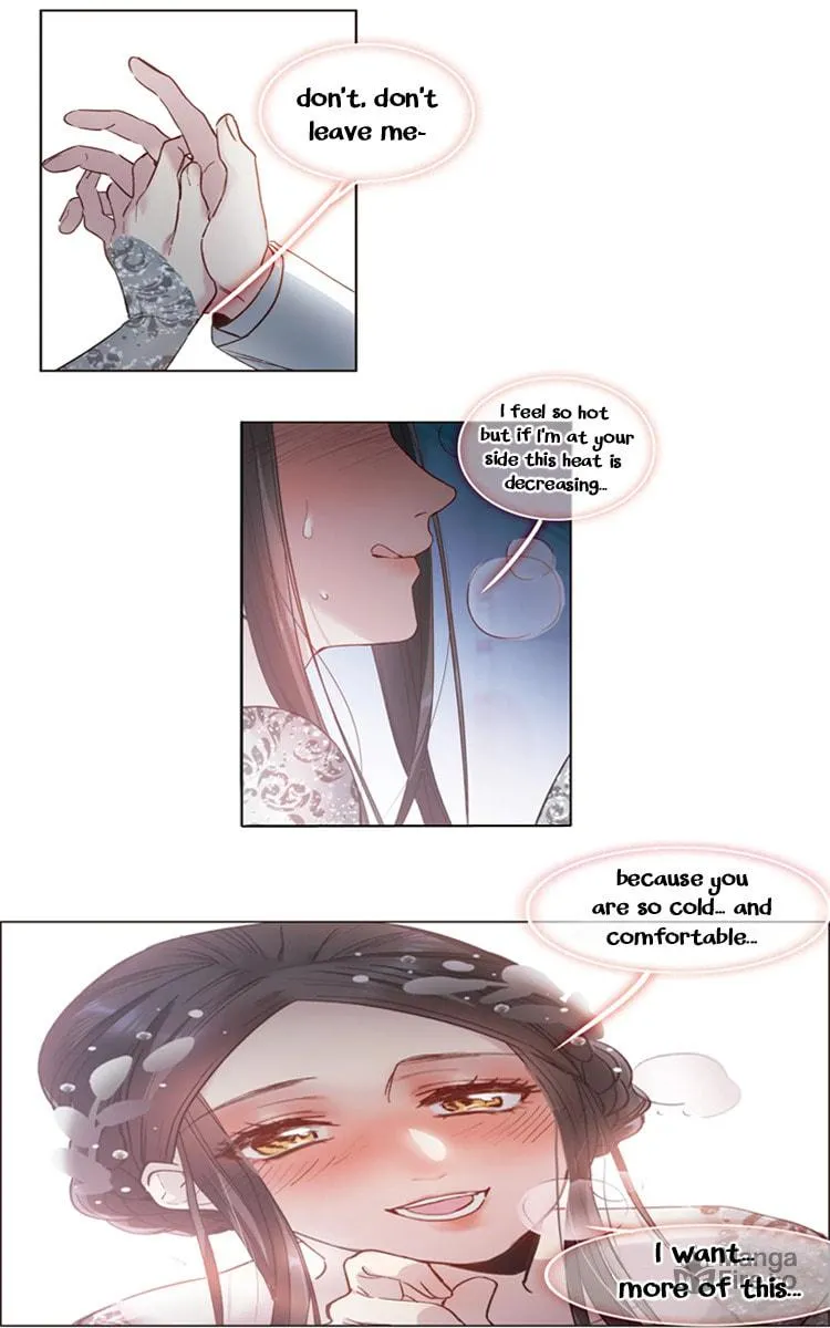 Read The Brightest Star chapter 13 image 5 on Lezhin