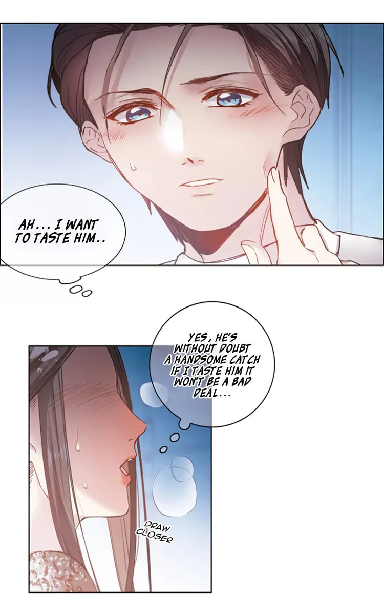 Read The Brightest Star chapter 13 image 6 on Lezhin