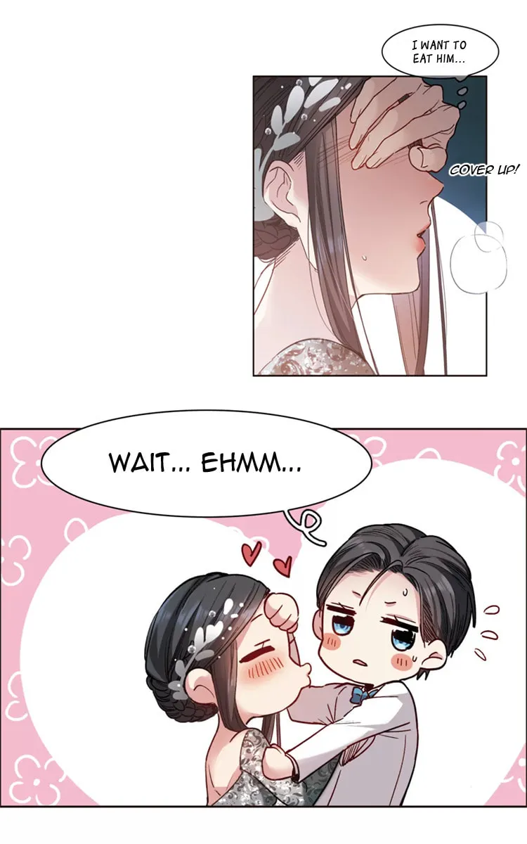 Read The Brightest Star chapter 13 image 7 on Lezhin