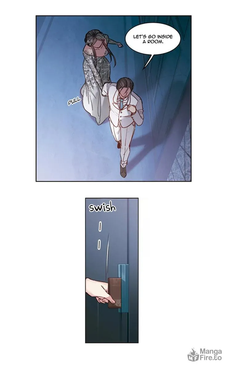 Read The Brightest Star chapter 13 image 8 on Lezhin
