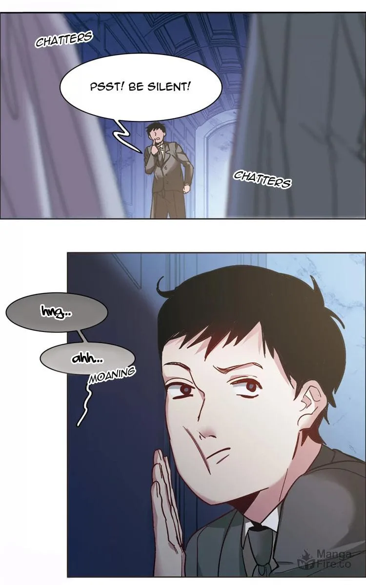 Read The Brightest Star chapter 14.1 image 10 on Lezhin