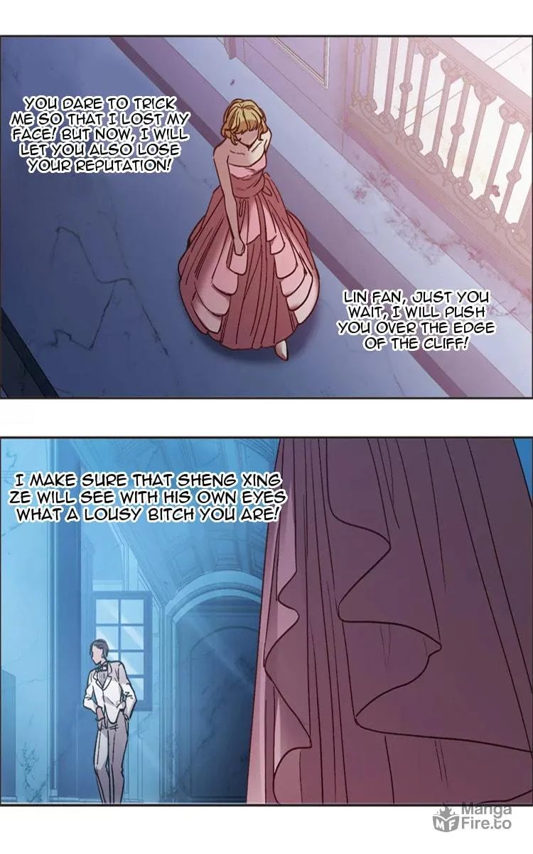 Read The Brightest Star chapter 14.1 image 2 on Lezhin