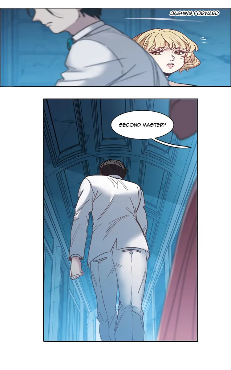 Read The Brightest Star chapter 14.1 image 7 on Lezhin