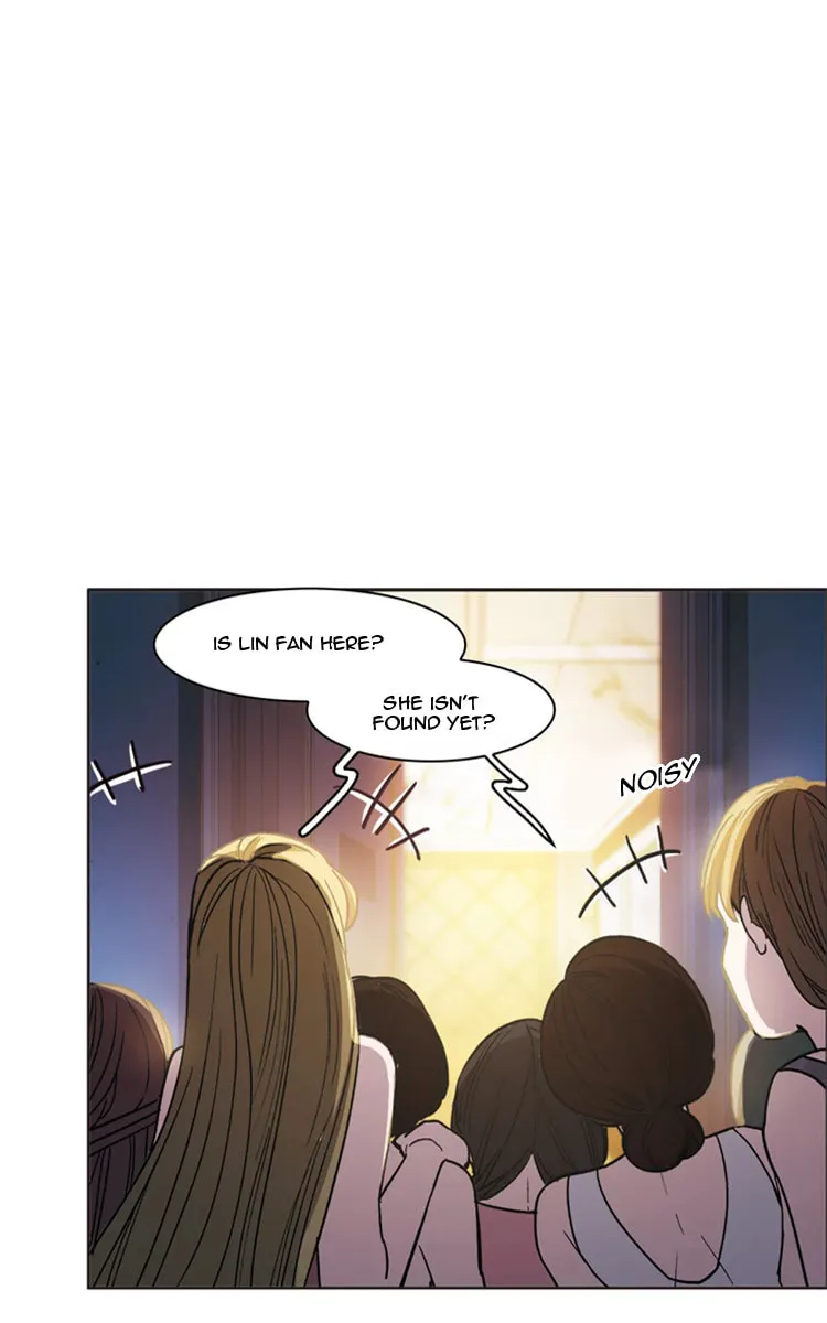 Read The Brightest Star chapter 14.1 image 8 on Lezhin