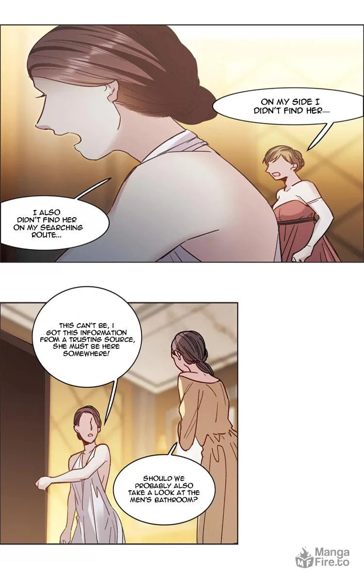 Read The Brightest Star chapter 14.1 image 9 on Lezhin