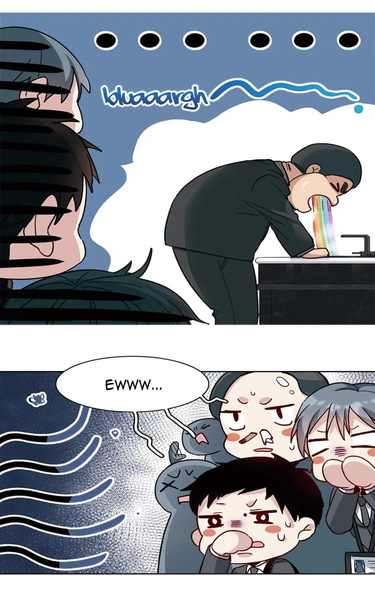 Read The Brightest Star chapter 14.2 image 1 on Lezhin