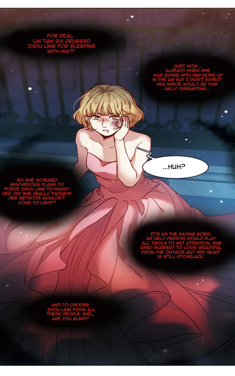 Read The Brightest Star chapter 14.2 image 9 on Lezhin