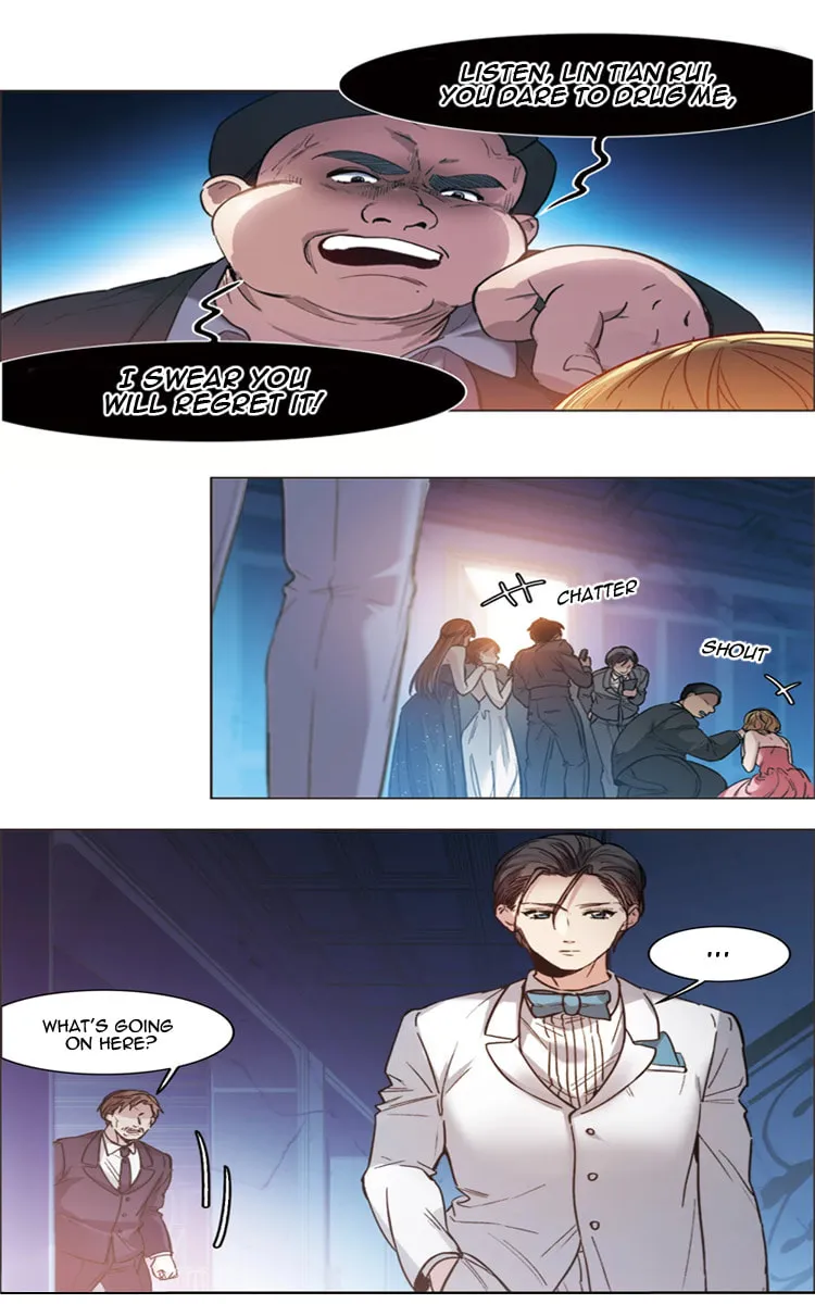 Read The Brightest Star chapter 14.3 image 1 on Lezhin