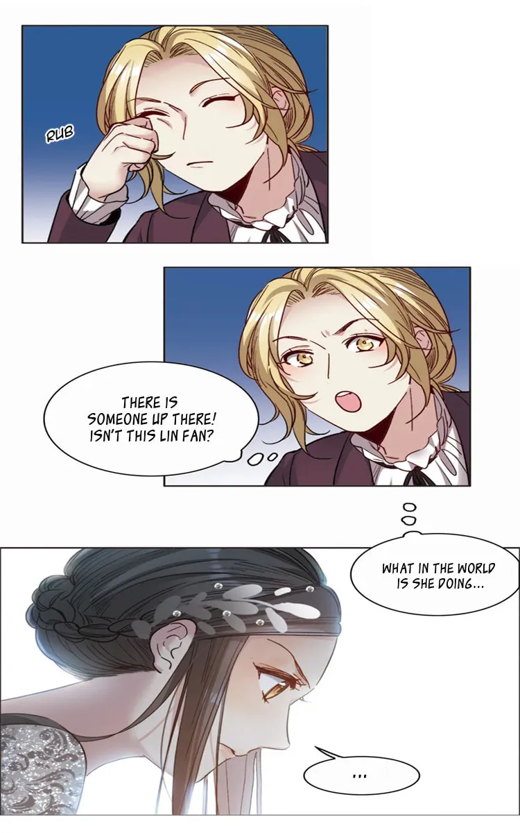 Read The Brightest Star chapter 14.3 image 10 on Lezhin