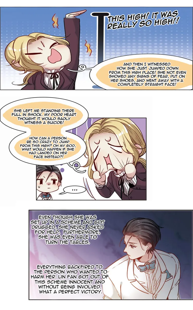 Read The Brightest Star chapter 14.3 image 13 on Lezhin