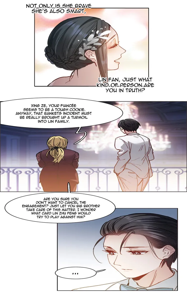 Read The Brightest Star chapter 14.3 image 14 on Lezhin
