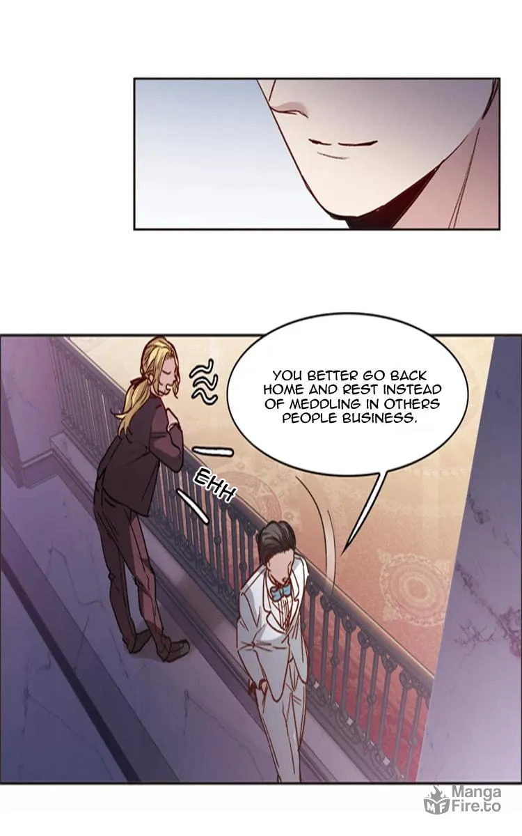Read The Brightest Star chapter 14.3 image 15 on Lezhin