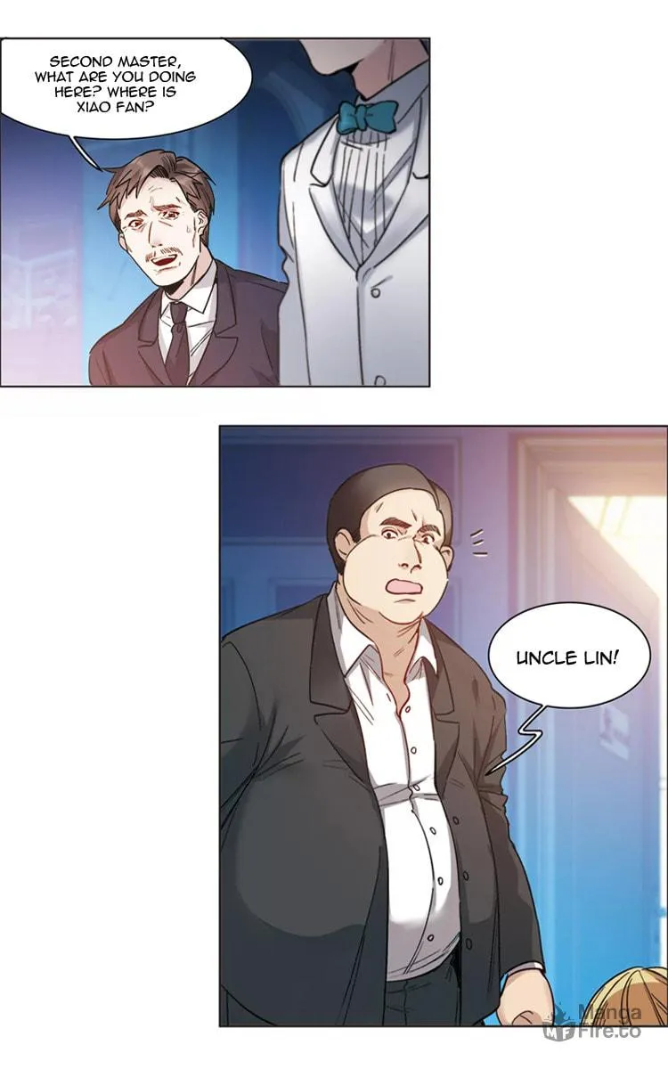 Read The Brightest Star chapter 14.3 image 2 on Lezhin