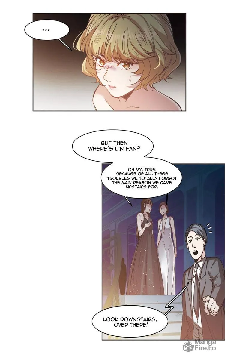 Read The Brightest Star chapter 14.3 image 5 on Lezhin