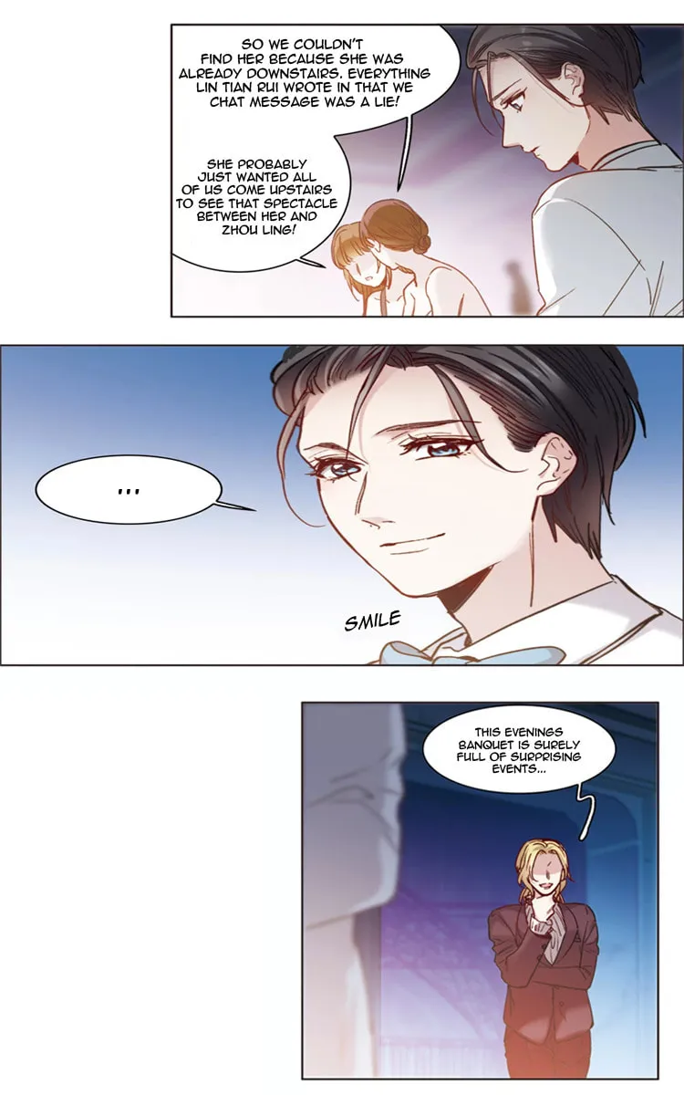 Read The Brightest Star chapter 14.3 image 7 on Lezhin