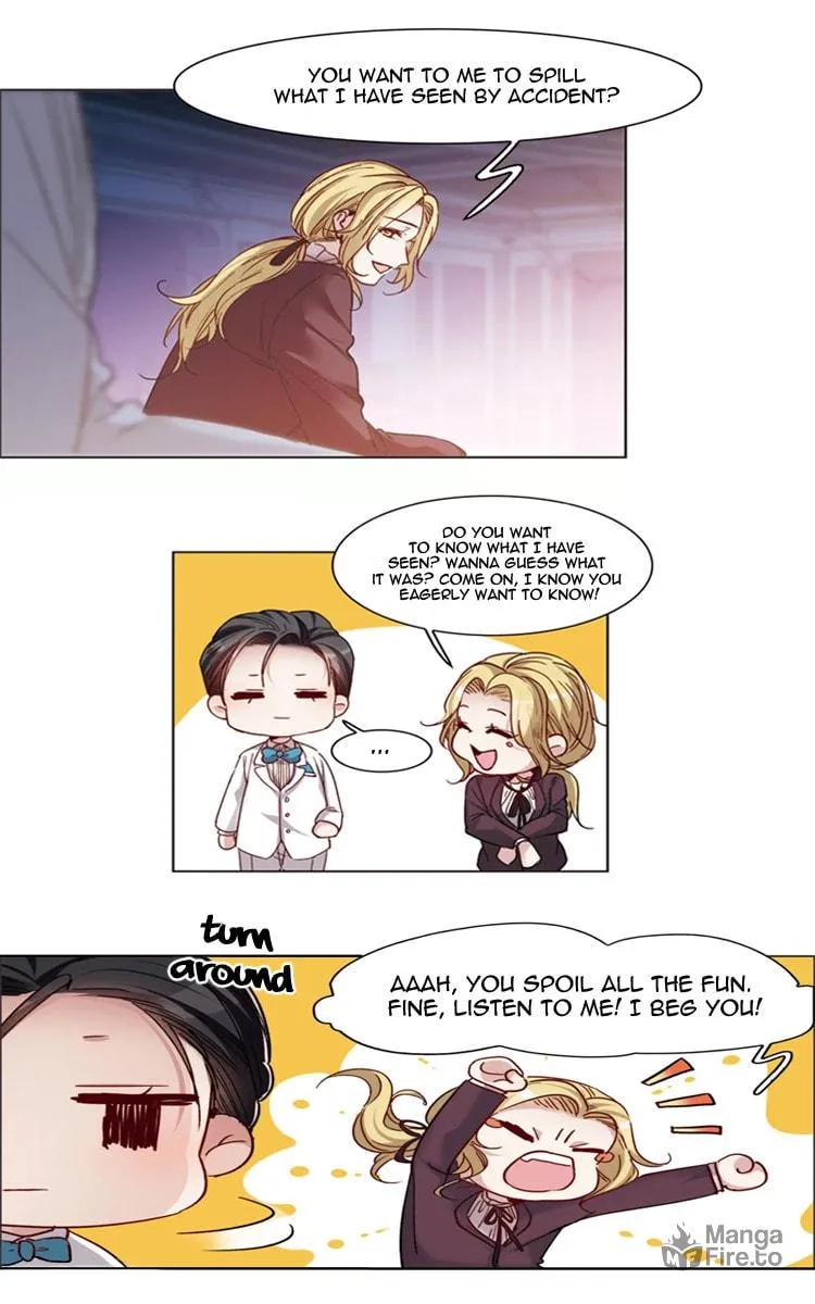 Read The Brightest Star chapter 14.3 image 8 on Lezhin