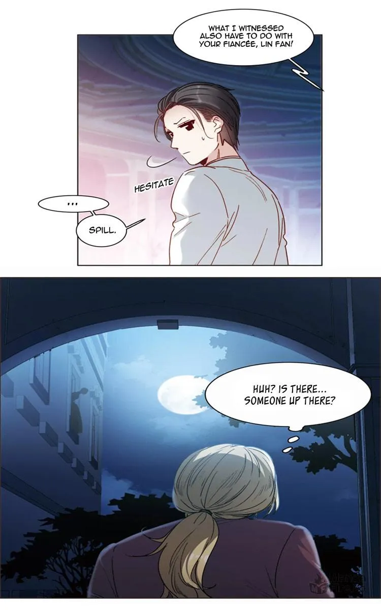 Read The Brightest Star chapter 14.3 image 9 on Lezhin