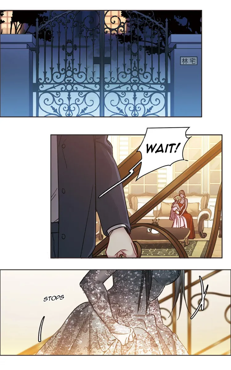 Read The Brightest Star chapter 15.1 image 1 on Lezhin